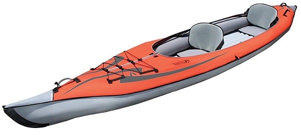 The 7 Best Inflatable Kayaks Reviewed For 2017 | Outside ...