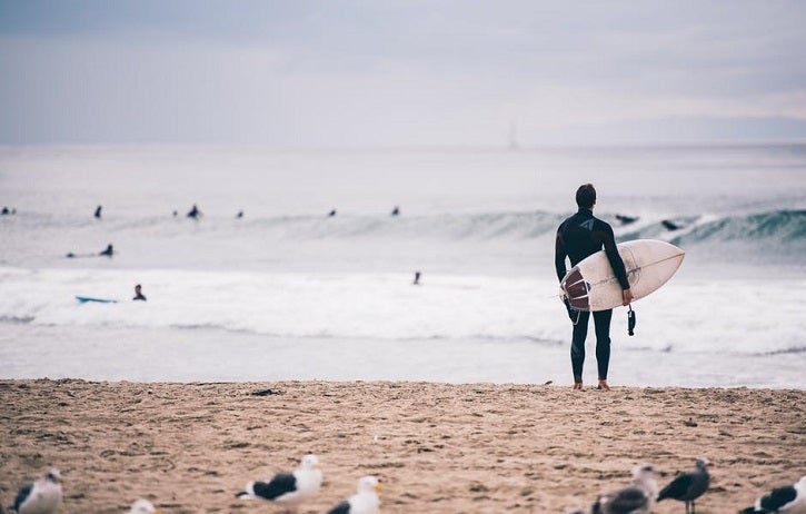 Tips for Surfing In Costa Rica