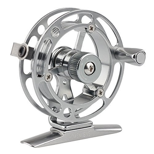 The 5 Best Ice Fishing Reels Reviewed For 2017 Outside