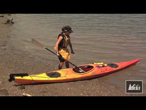 Kayaking Expert Advice: How to Get Into a Kayak