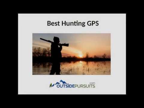 Best Hunting GPS Reviews