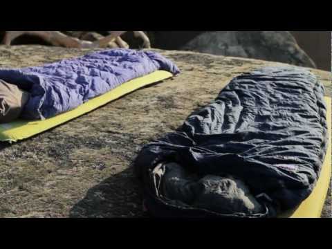 Therm-a-Rest® Self-Inflating Mattresses