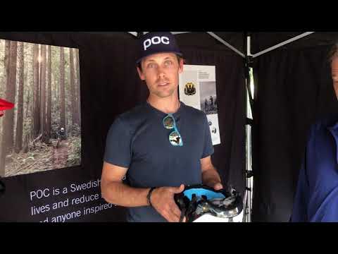 POC Tectal Mountain Bike Helmet
