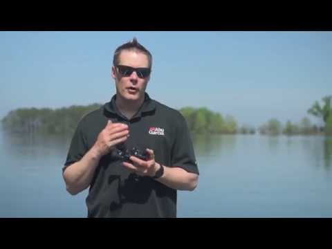 Abu Garcia Revo Toro® Beast Low Profile Reel Product Review