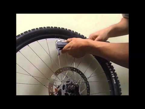 Vibrelli Mini Pump - &#039;Super Fit Clever Valve&#039; Instructions
