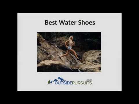 Best Water Shoes