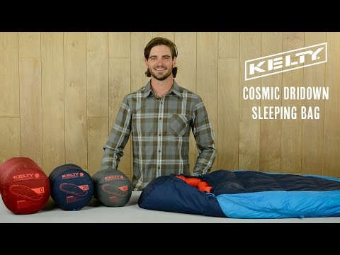 Kelty Cosmic DriDown 0 20 40