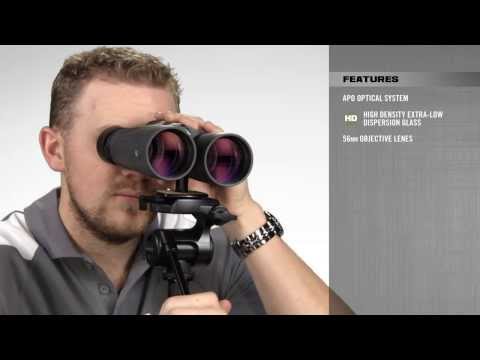 Vortex Kaibab® HD Binoculars