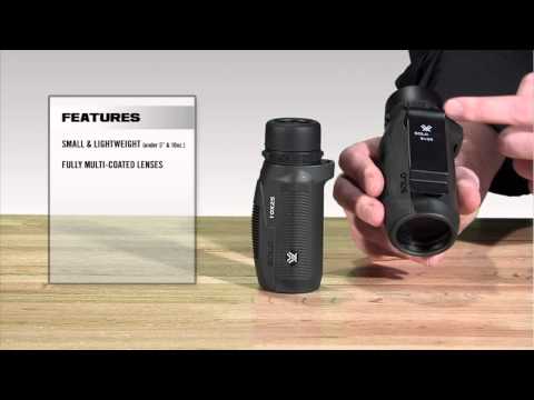 Vortex Solo Monoculars