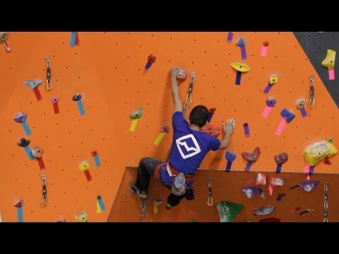 5 Tips for Lead Climbing | Rock Climbing