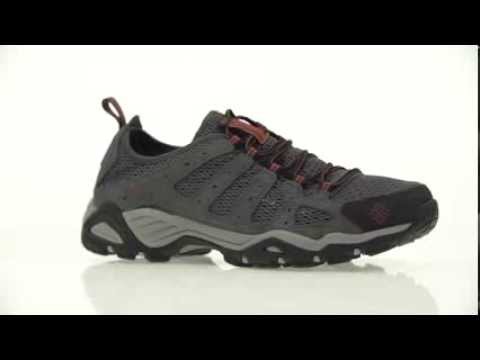 Columbia Sportswear | Spring &#039;14 Men&#039;s North Plains Vent