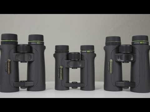 #OnYourGuard: ENDEAVOR ED II Binocular