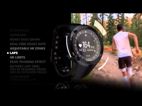 best suunto for hiking