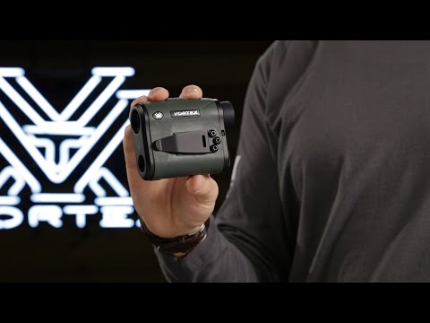 Vortex Ranger® Rangefinder