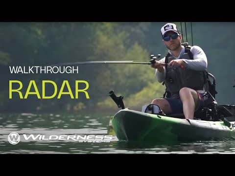 Wilderness Systems Overview | The Radar