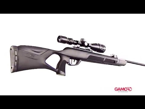 Gamo Magnum