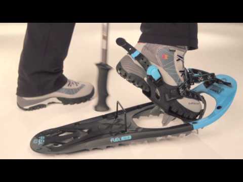 Tubbs FLEX ALP Snowshoe