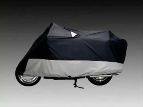 Dowco Guardian Motorcycle Cover