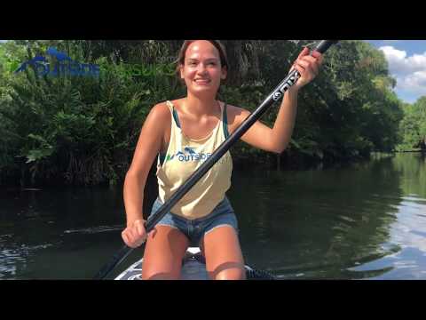 How to Start Paddle Boarding For Beginners