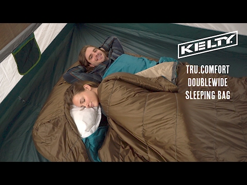 Kelty Tru.Comfort Doublewide