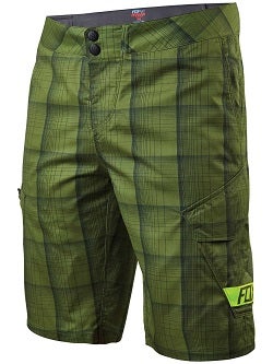 Fox Ranger Cargo Shorts