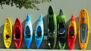How To Buy A Kayak