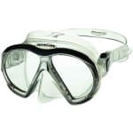 Two Lens Snorkel Mask