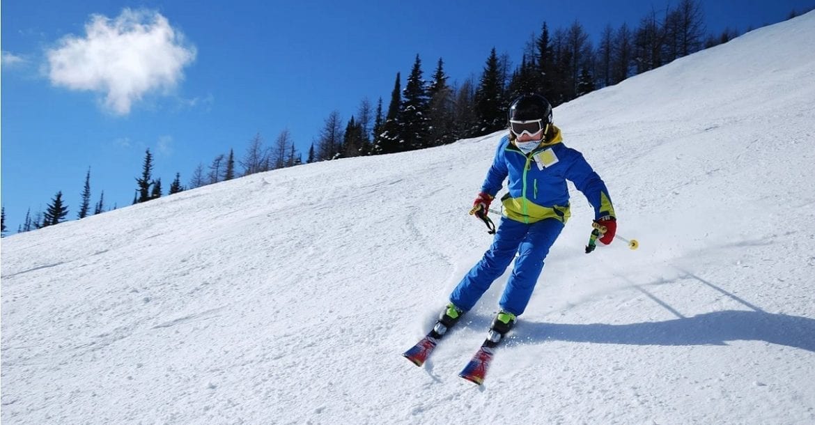 Tips For First Time Skiers