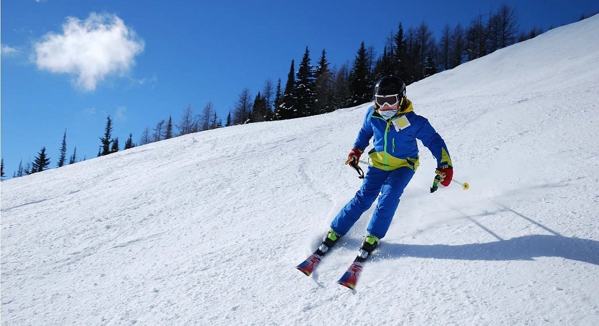 Tips For First Time Skiers