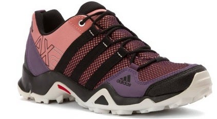 adidas trekking shoes