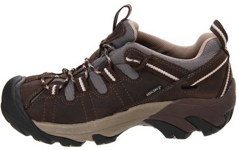 womens hiking trail shoes