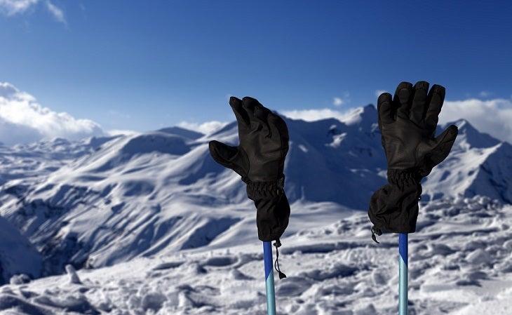 Best Ski Gloves