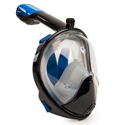 scubapro masker