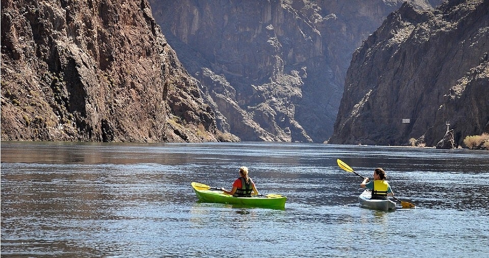 How To Kayak for beginners