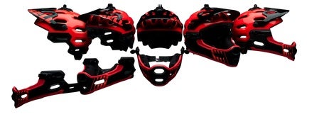 Bell Super 3R MTB Helmet Review