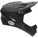 Full Face Downhill Helmets
