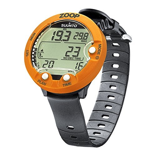 The 7 Best Dive Computers - [2020 Reviews & Guide ...
