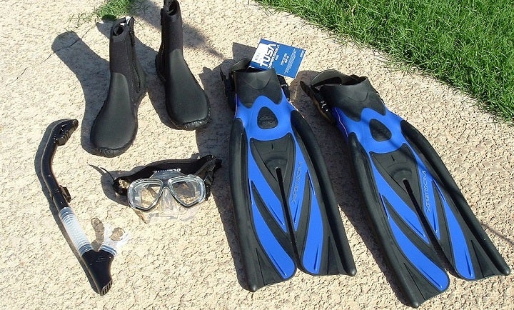 The Beginners Guide To Scuba Diving