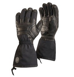 Black Diamond Guide Gloves