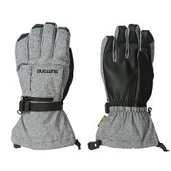 BURTON Men's Baker 2-in-1 Under Gloves