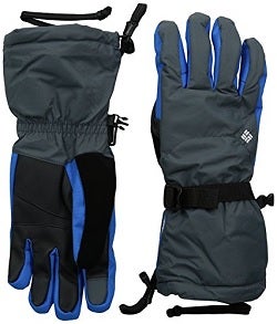 Columbia Bugaboo Interchange Gloves