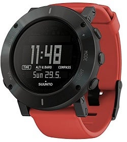 Suunto Core Wrist Top Computer Watch Review