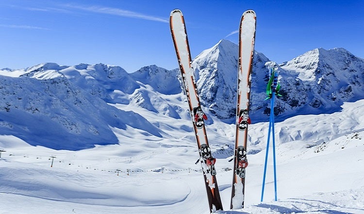 Best Skis For Beginners