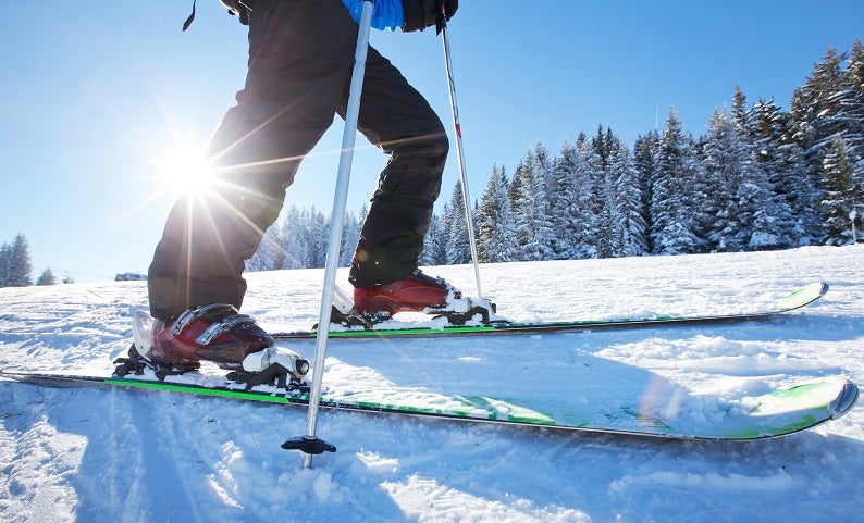 Best Beginner Ski Bindings