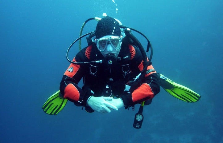 Best Scuba Diving Mask