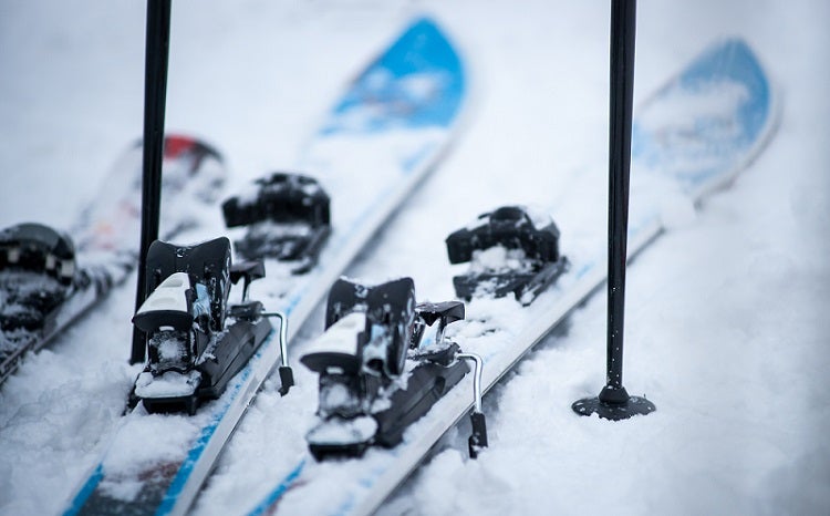 Best Beginner Ski Bindings