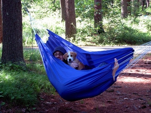 top 7 best hammocks