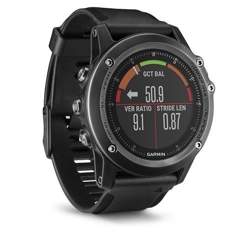 suunto fenix 3
