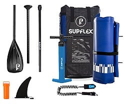 Supflex 10' Inflatable Stand Up Paddleboard Supflex 10 Inflatable Stand Up Paddleboard