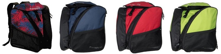 Transpack XT1 Ski Boot Bag